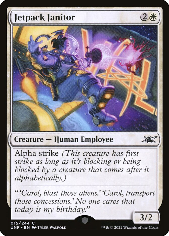 Jetpack Janitor (UNF) (15)