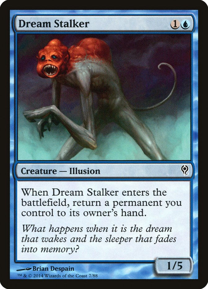 Dream Stalker (ddm)