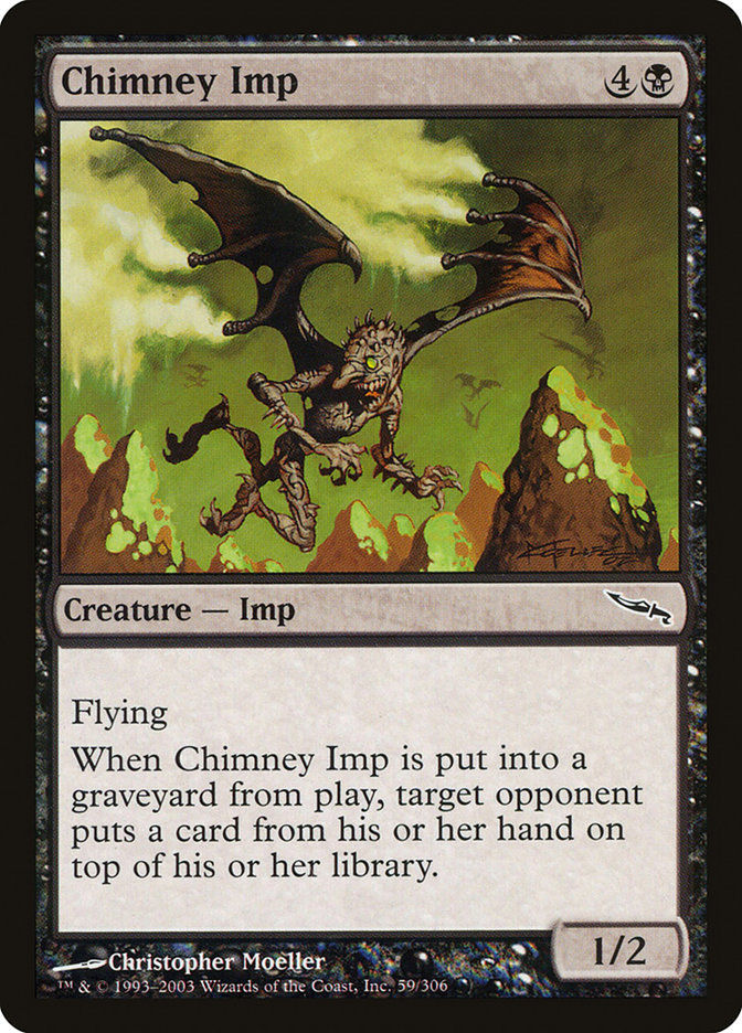 Chimney Imp (MRD) (59)
