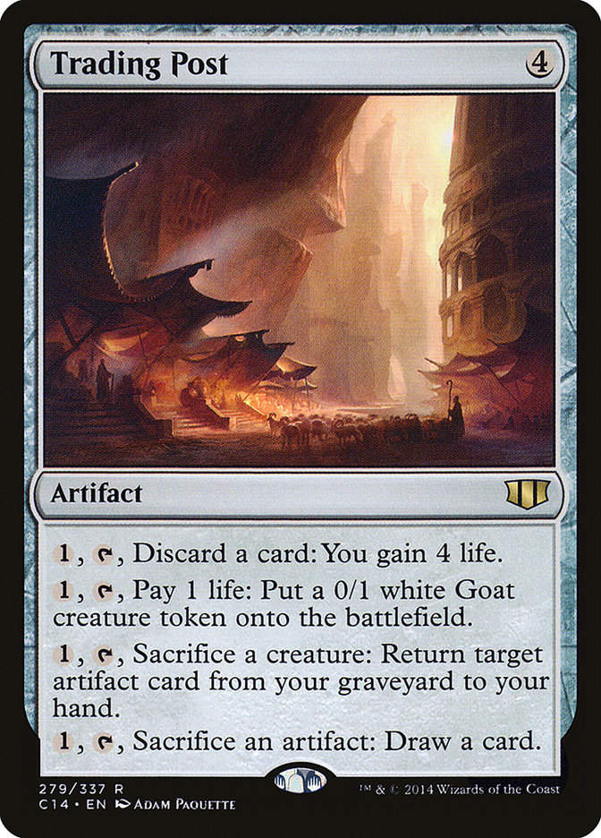 Trading Post (c14)