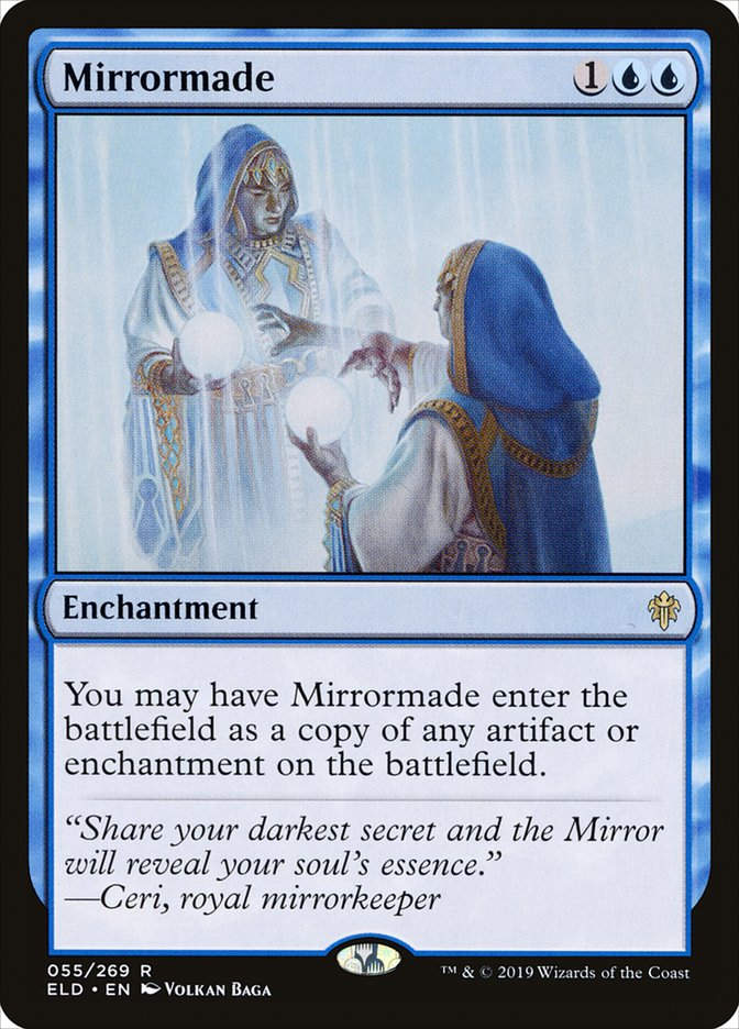 Mirrormade (ELD) (55)