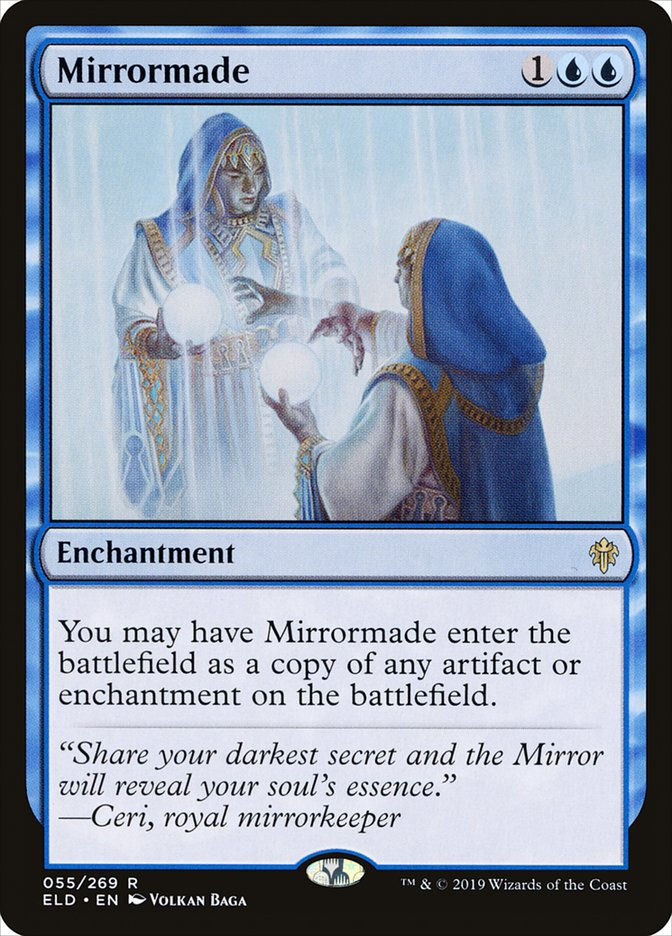 Mirrormade (ELD) (55)