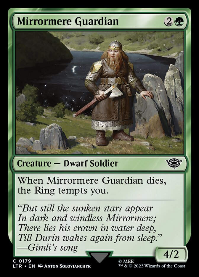 Mirrormere Guardian (LTR) (179)