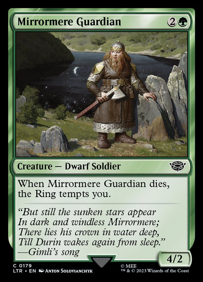 Mirrormere Guardian (LTR) (179)