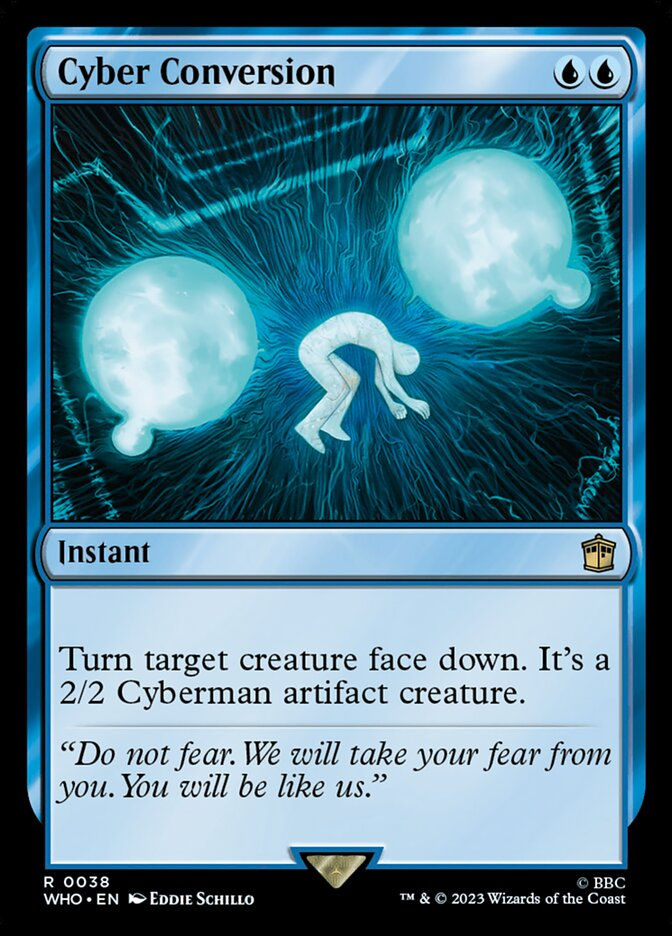Cyber Conversion (WHO) (38)
