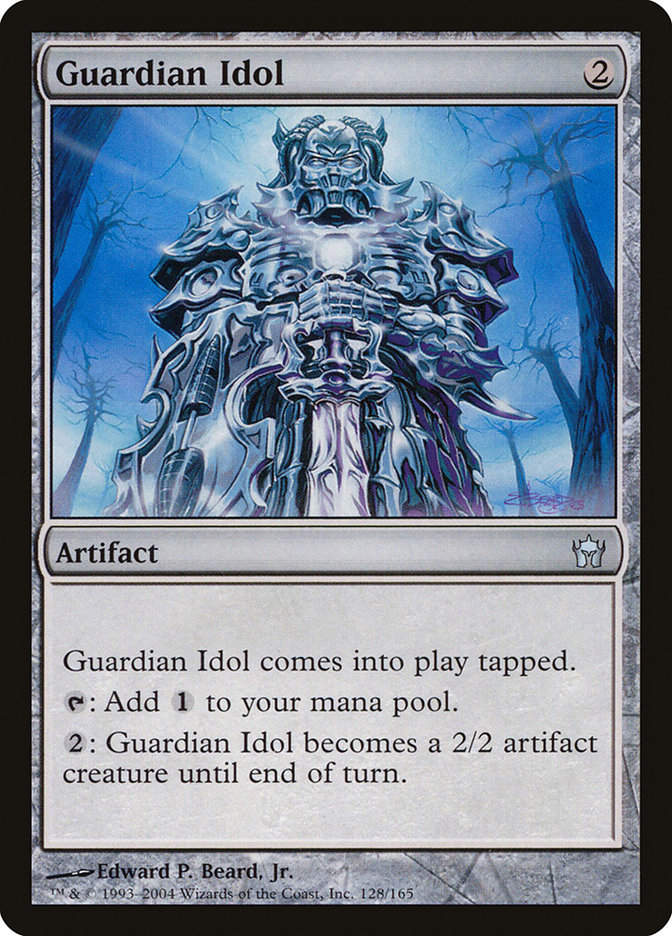 Guardian Idol (5DN) (128)