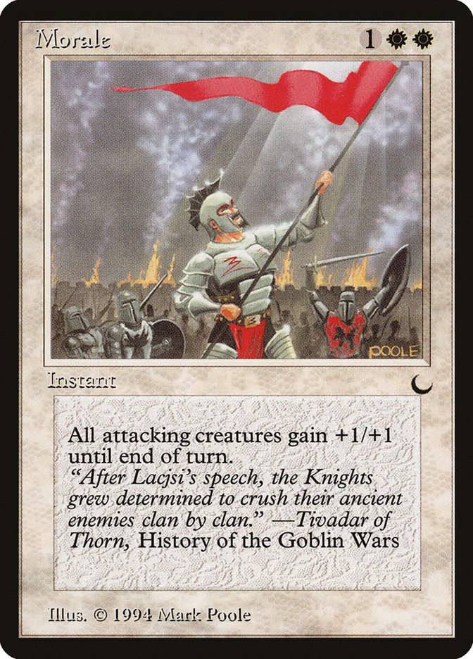 Morale (drk)
