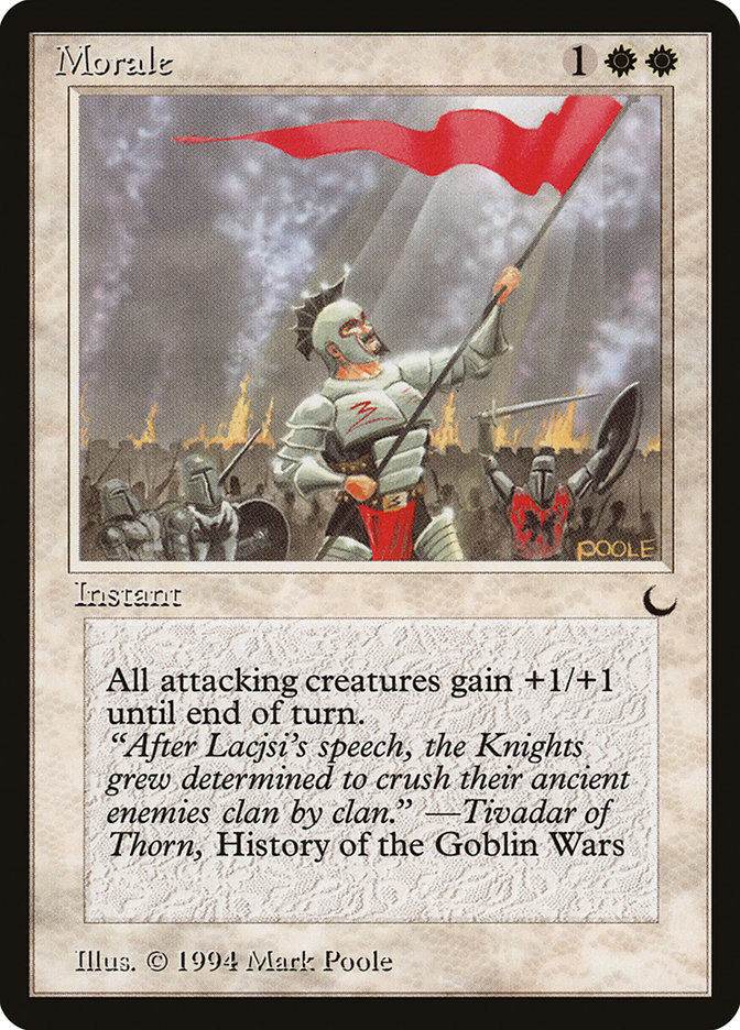 Morale (drk)