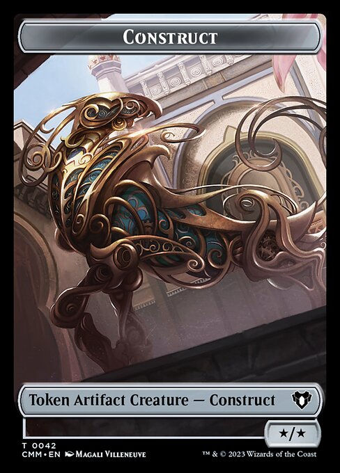 Construct (tcmm)