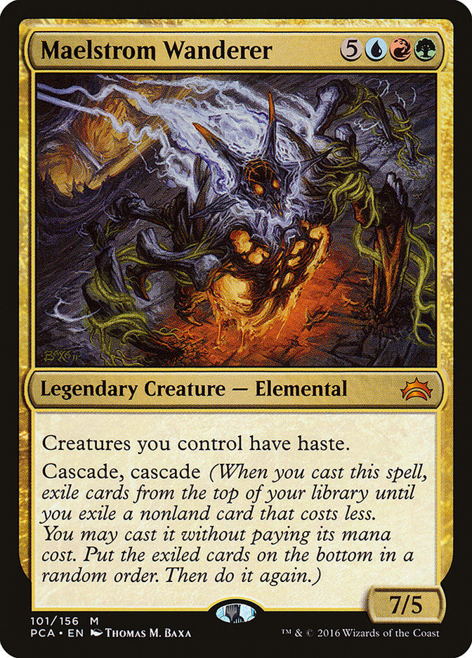 Maelstrom Wanderer (pca)