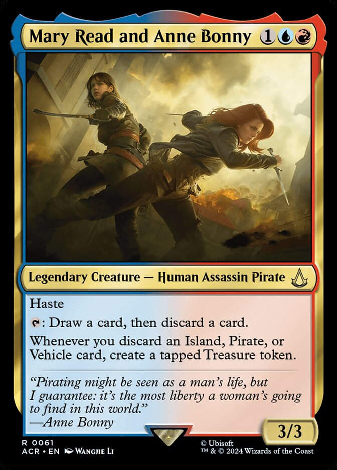 Mary Read and Anne Bonny (ACR) (61)