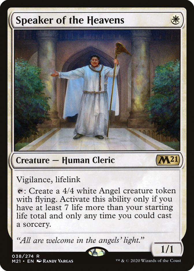 Speaker of the Heavens (M21) (38)