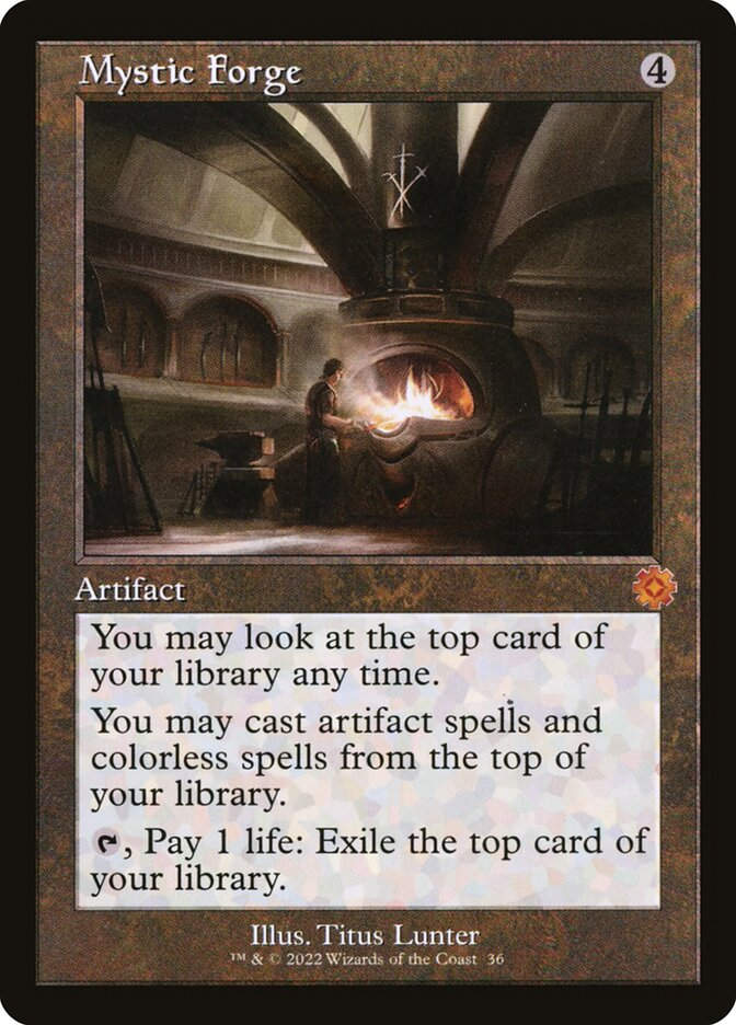 Mystic Forge (BRR) (36)