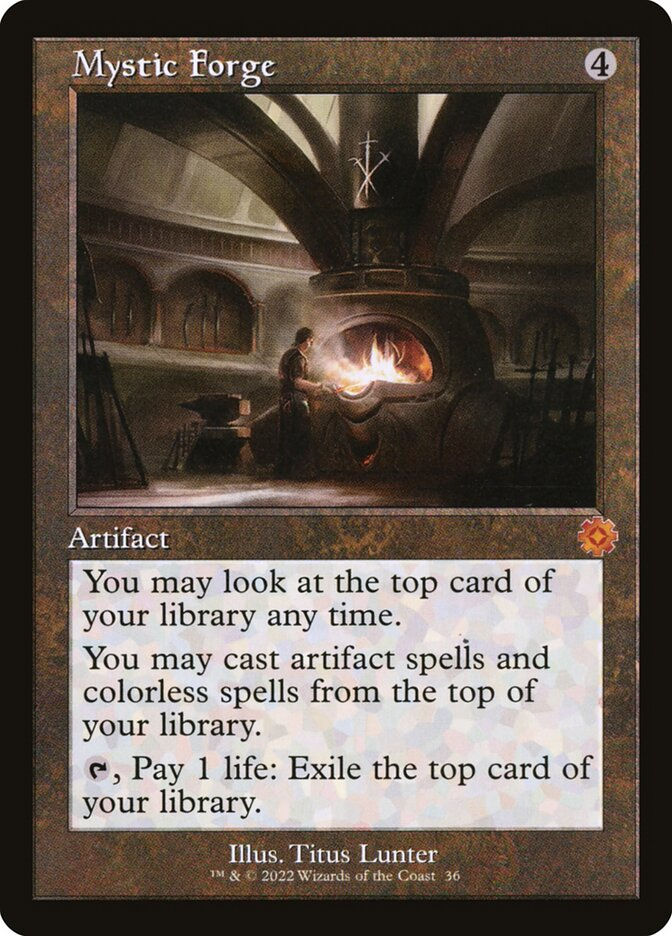 Mystic Forge (BRR) (36)