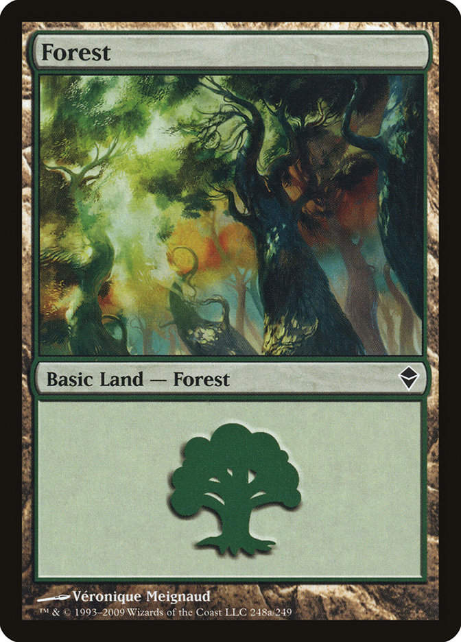 Forest (zen)