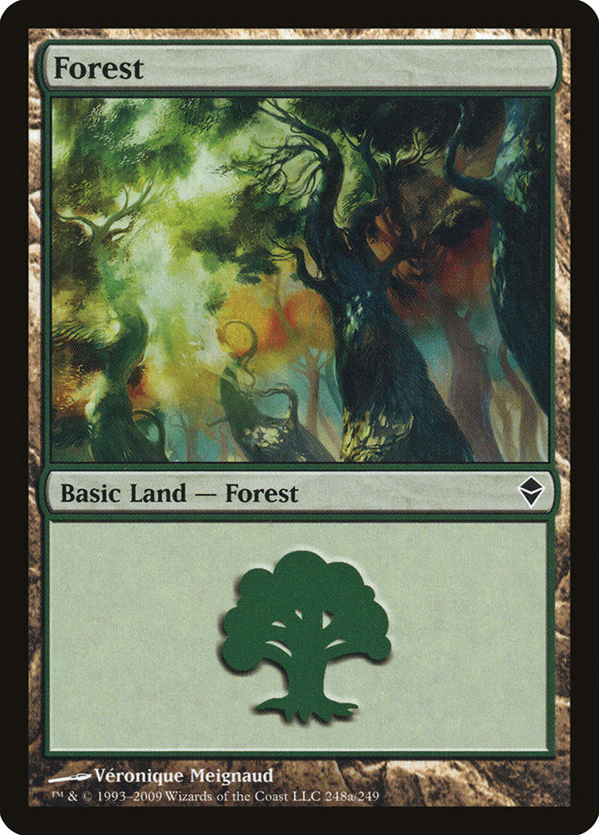 Forest (zen)