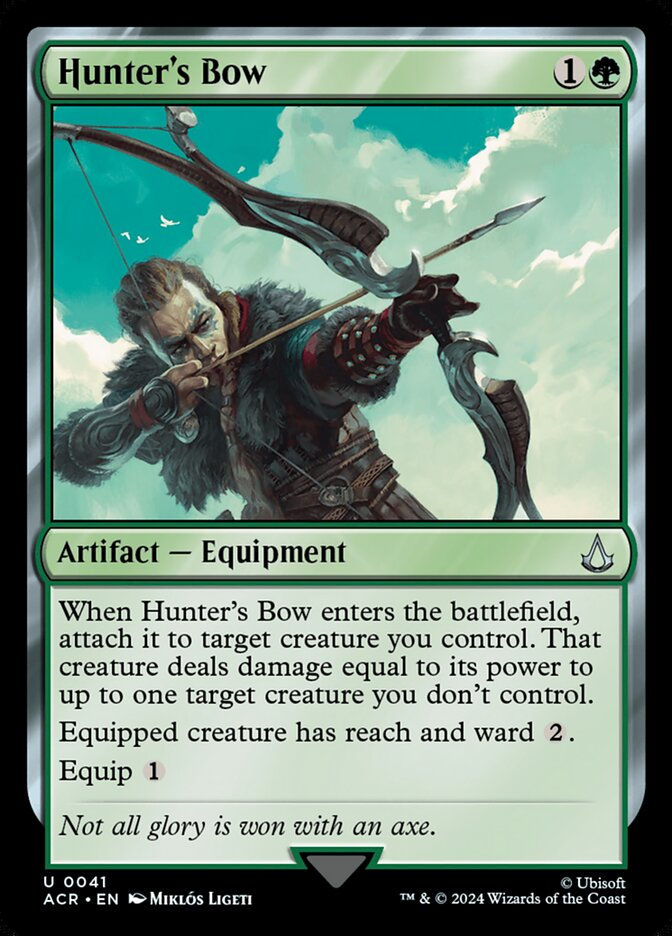 Hunter's Bow (ACR) (41)