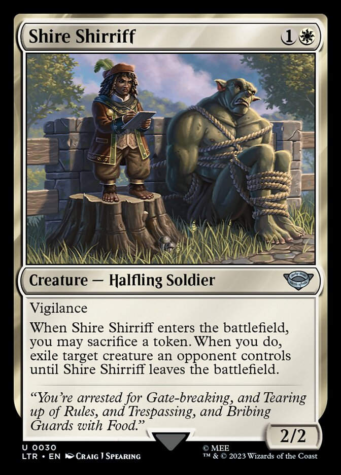 Shire Shirriff (LTR) (30)