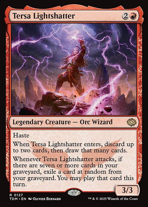 Tersa Lightshatter (TDM) (127)