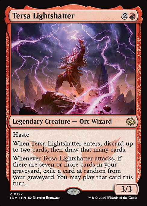Tersa Lightshatter (TDM) (127)