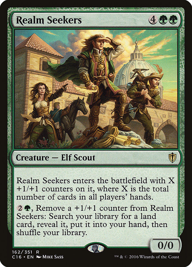 Realm Seekers (c16)