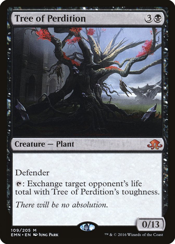 Tree of Perdition (EMN) (109)