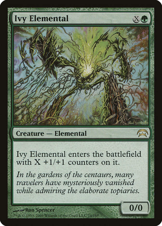 Ivy Elemental (hop)