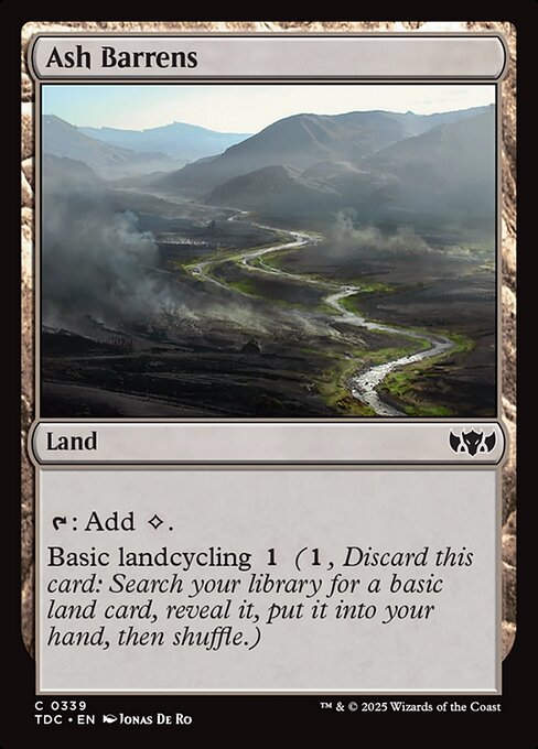 Ash Barrens (TDC) (339)