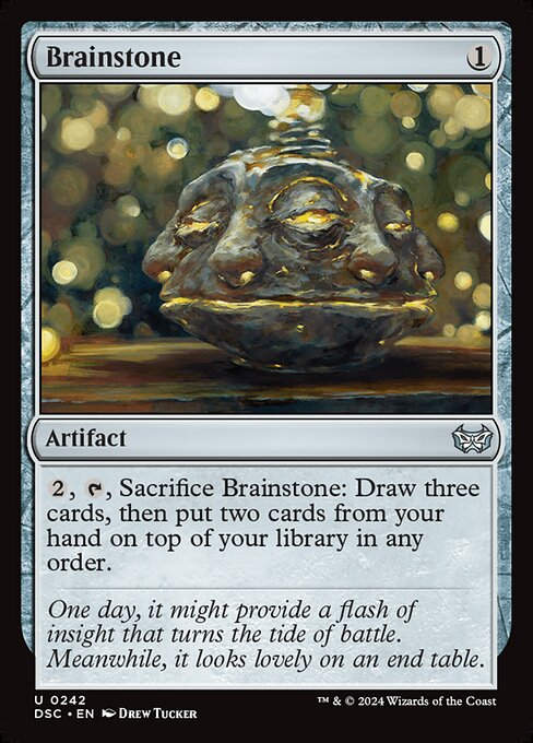 Brainstone (DSC) (242)
