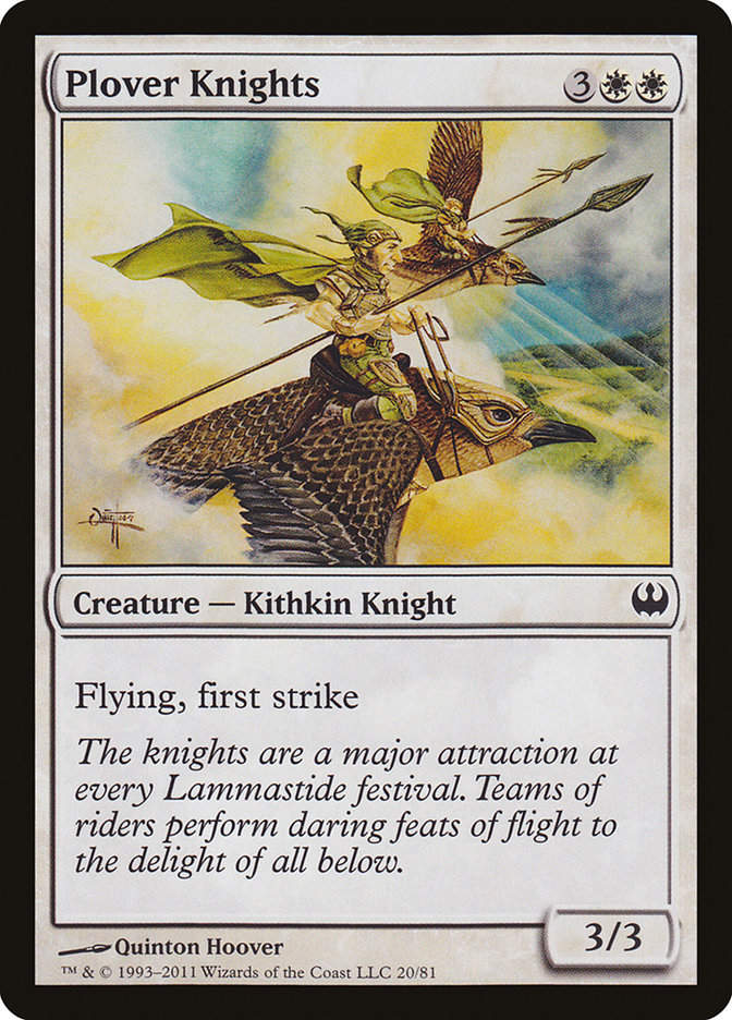 Plover Knights (ddg)
