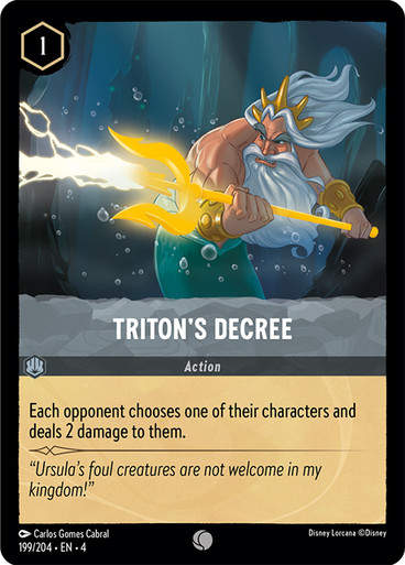 Triton's Decree (LOR_URS)