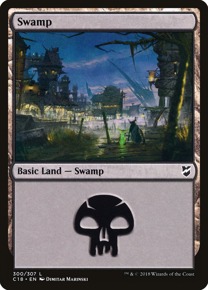 Swamp (c18)