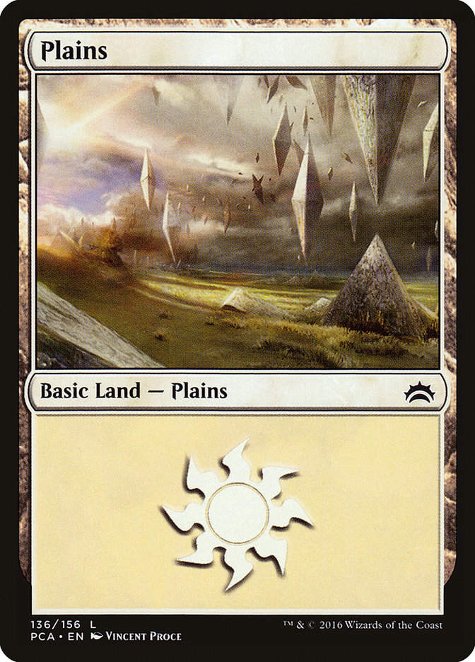 Plains (pca)
