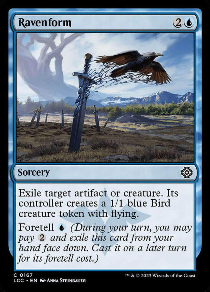 Ravenform (LCC) (167)