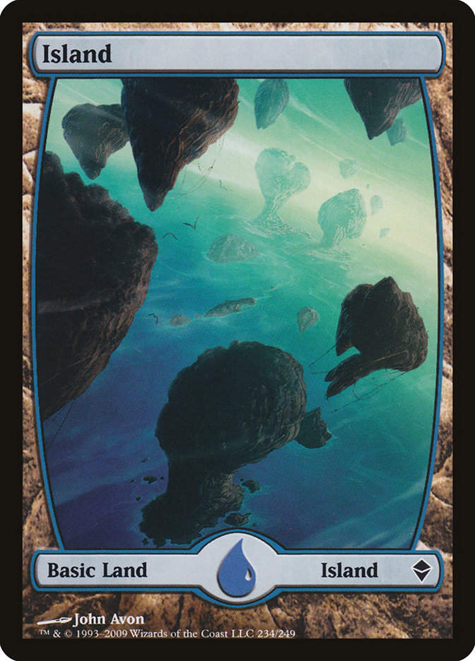 Island (zen)