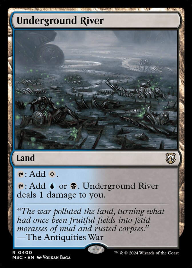 Underground River (m3c) (400)