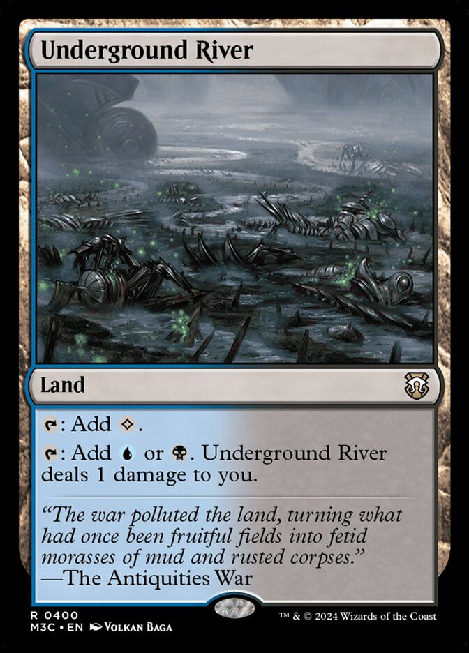 Underground River (m3c) (400)