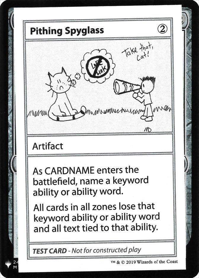 Pithing Spyglass (CMB1) (108)