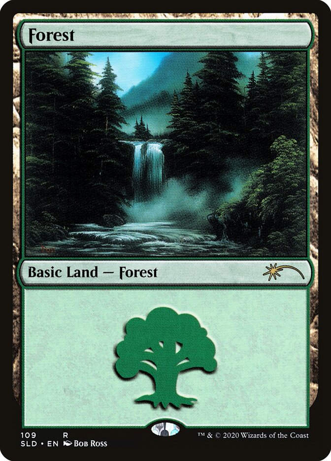 Forest (SLD) (109)