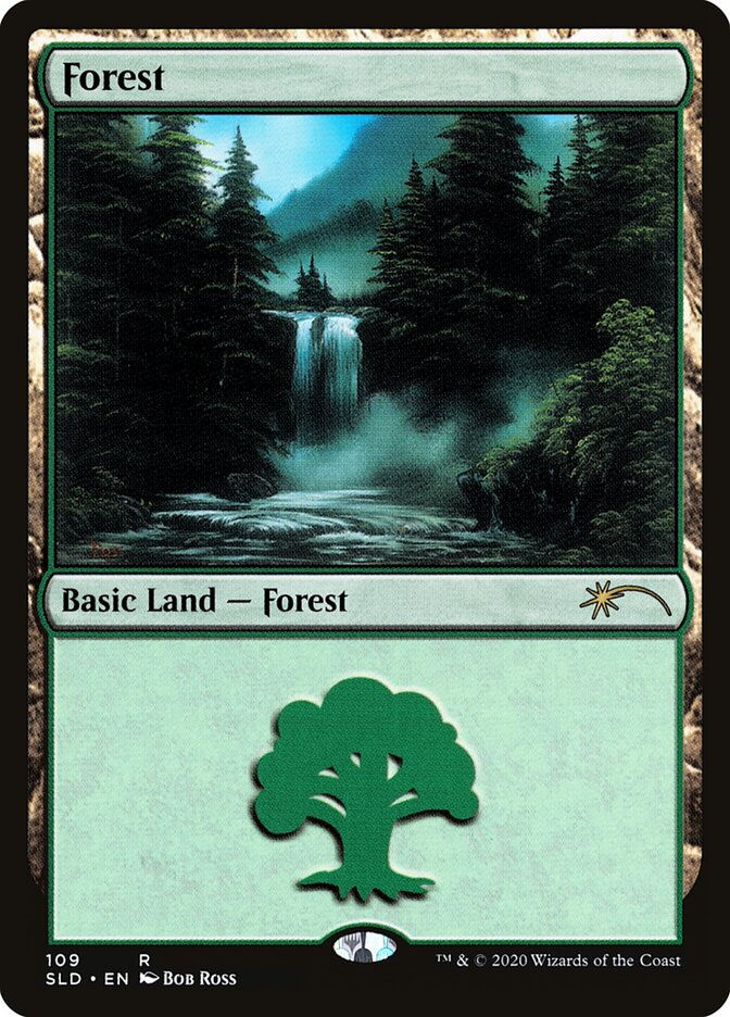 Forest (SLD) (109)