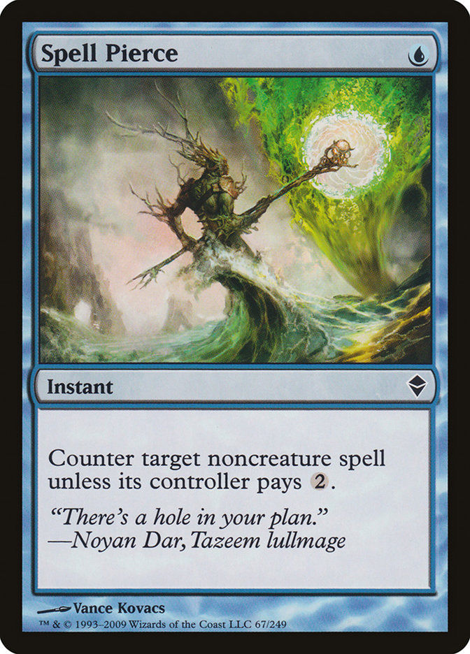 Spell Pierce (zen)