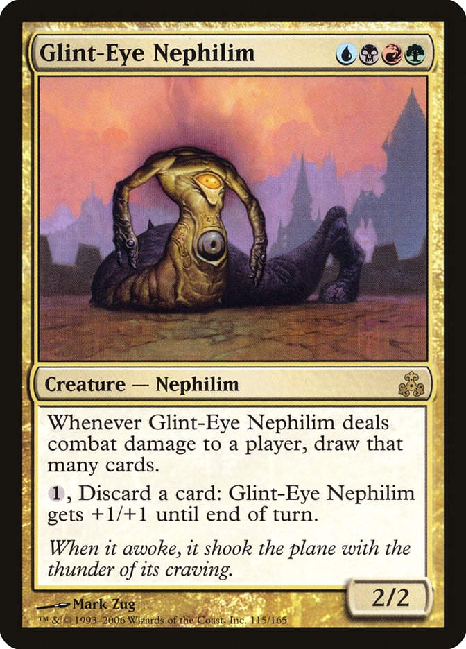 Glint-Eye Nephilim (gpt)