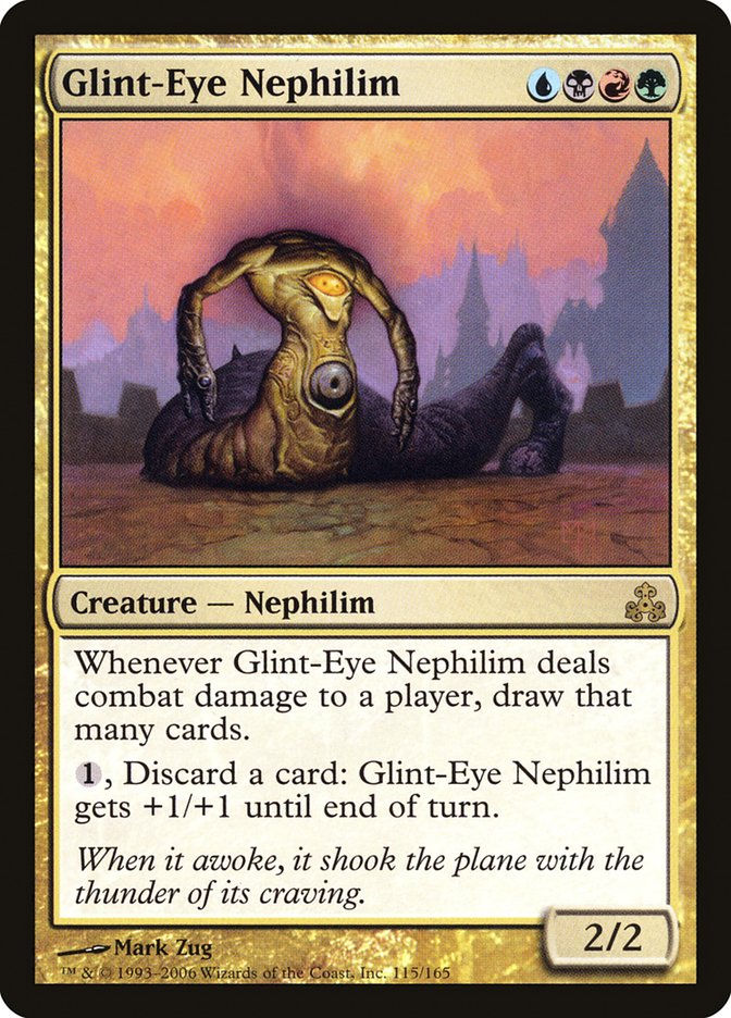 Glint-Eye Nephilim (gpt)