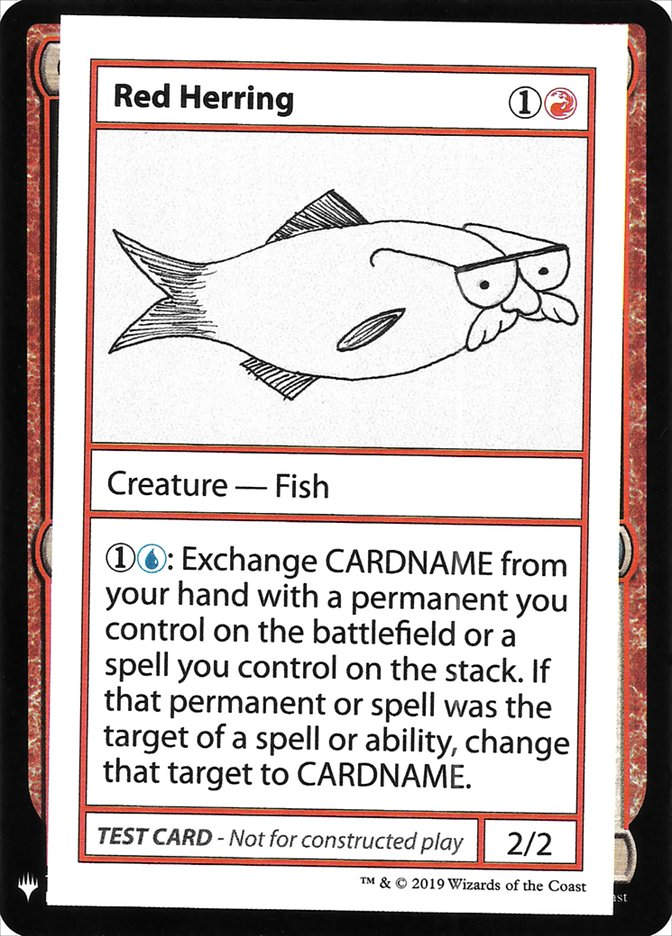 Red Herring (CMB1) (62)