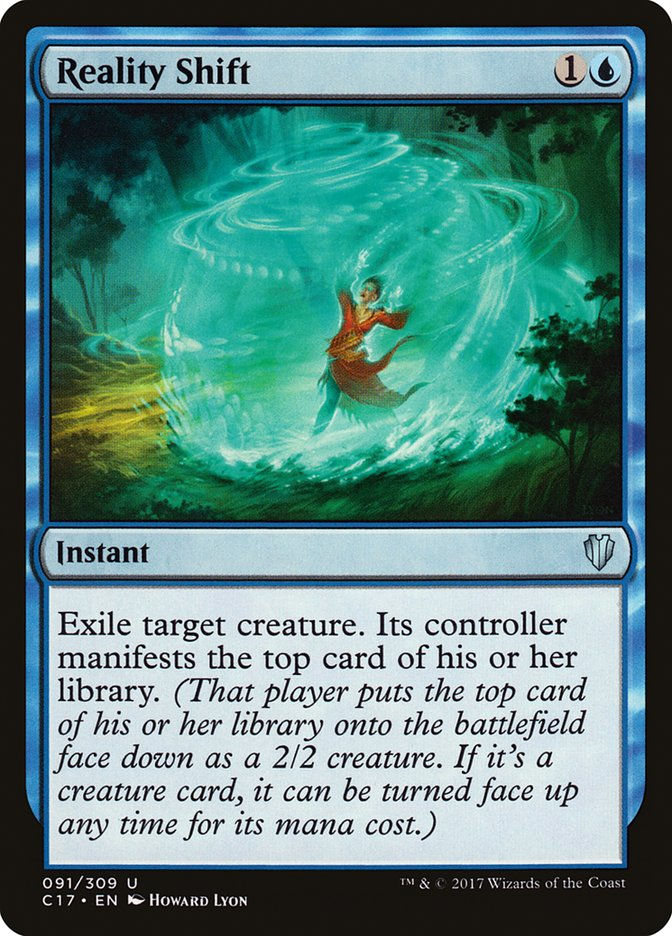 Reality Shift (c17)
