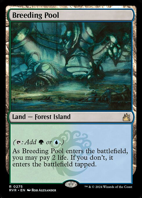 Breeding Pool (rvr) (275)