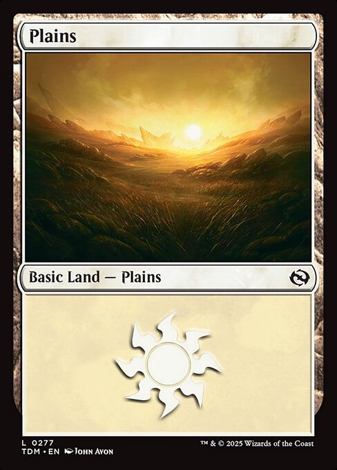 Plains (TDM) (277)