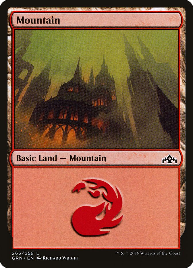 Mountain (GRN) (263)