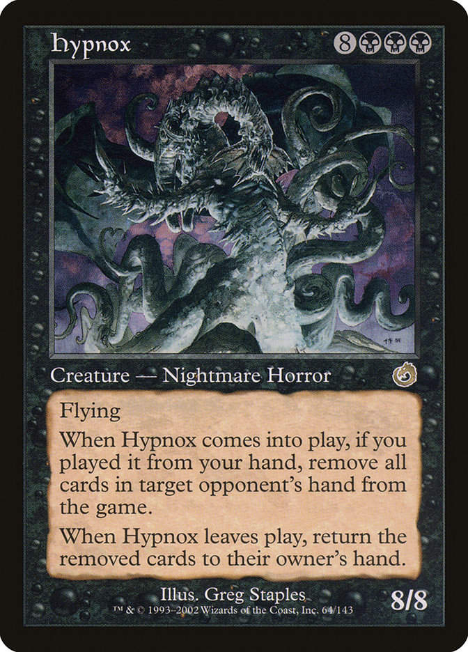 Hypnox (tor)