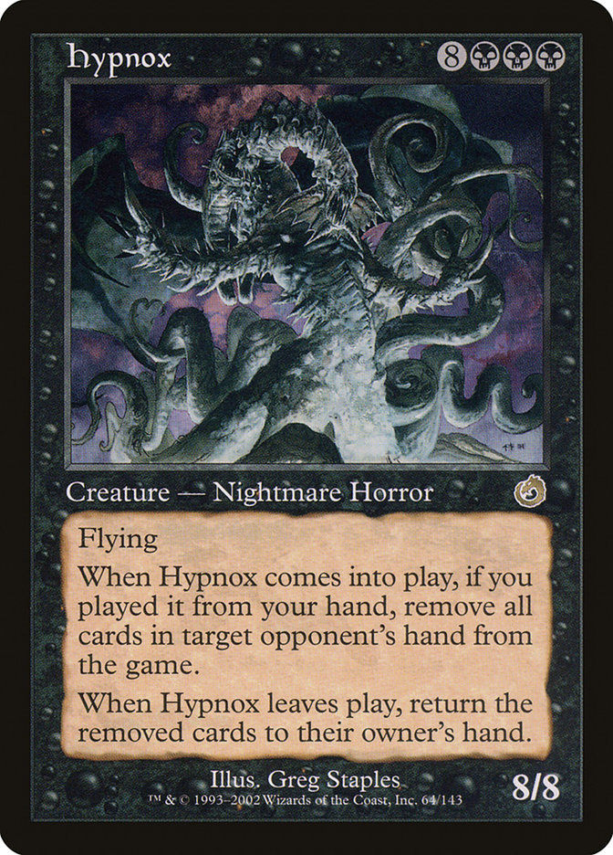 Hypnox (tor)